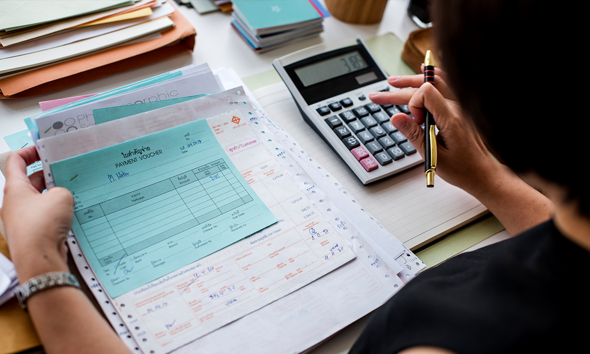 GST Registration Service in Delhi