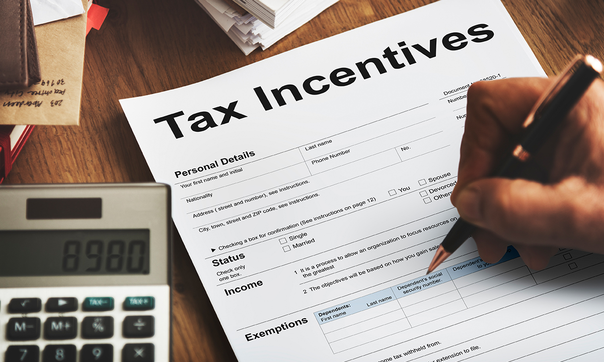 Return Income Tax Consultants in Delhi